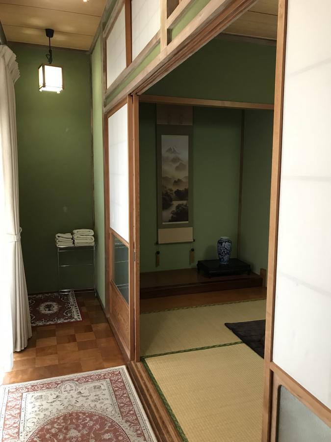 Villa Nakaya House Hatsukaichi Exterior foto